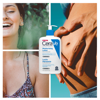 Cmo cuidar la rosacea cuando aparece en tu piel